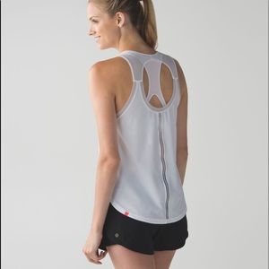 Lululemon Var-City Tank